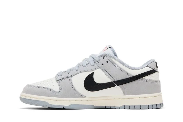 Кроссовки Nike Dunk Low 'Smoke Grey'