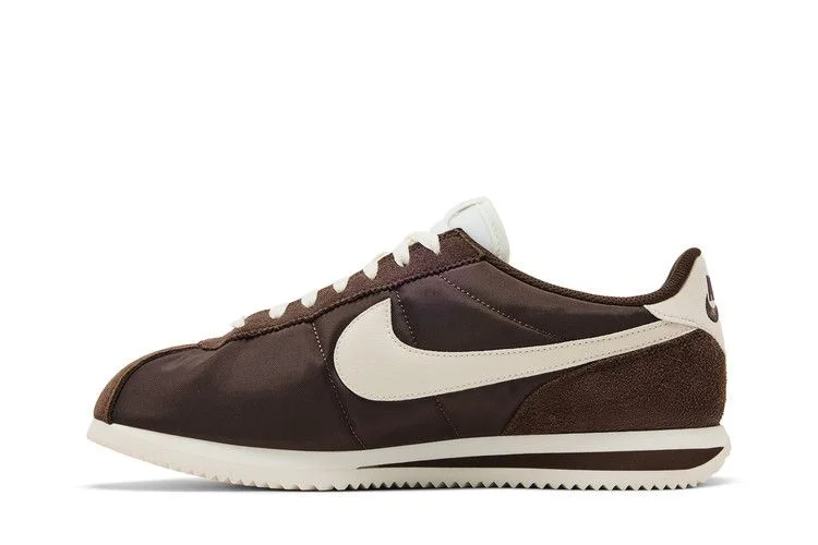 Кроссовки Nike Cortez TXT 'Baroque Brown'