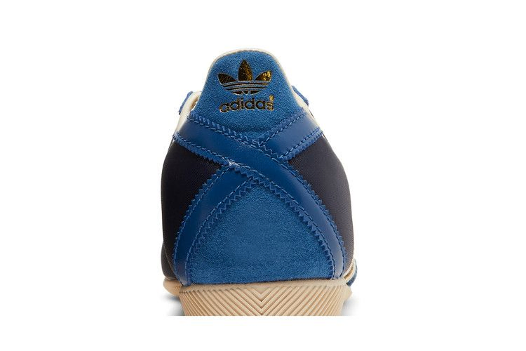 Кроссовки Wales Bonner x adidas Japan 'Legend Ink'