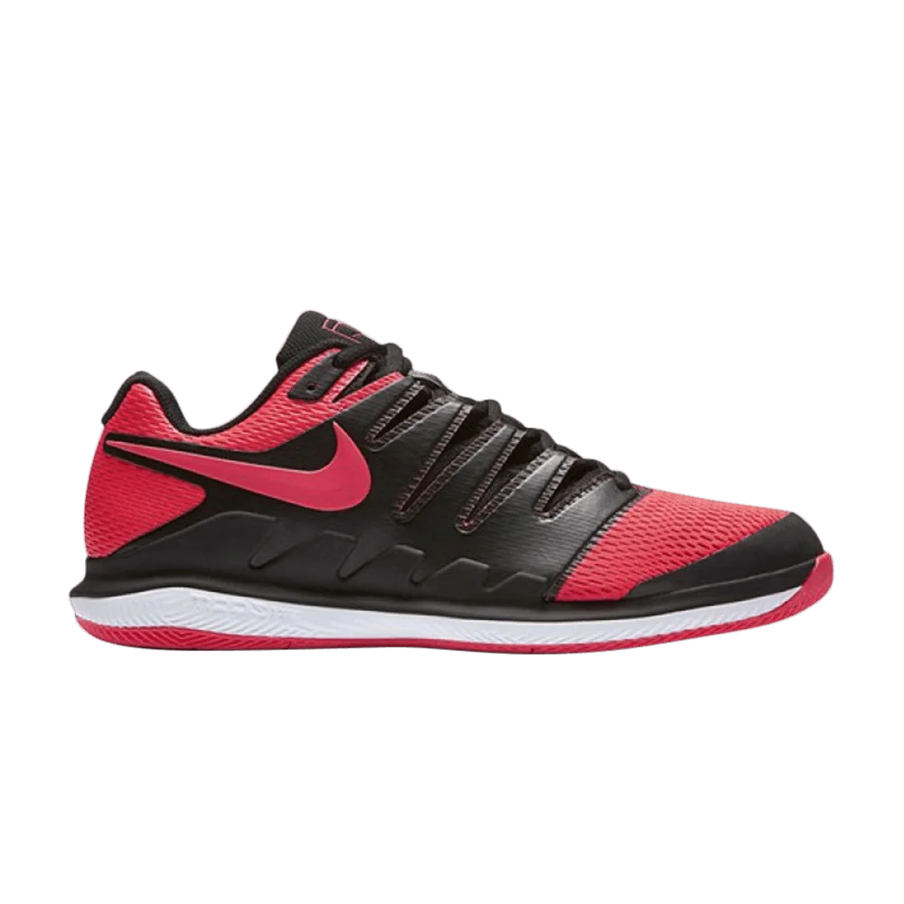Krossovki-Nike-Air-Zoom-Vapor-X-HC-Solar-Red