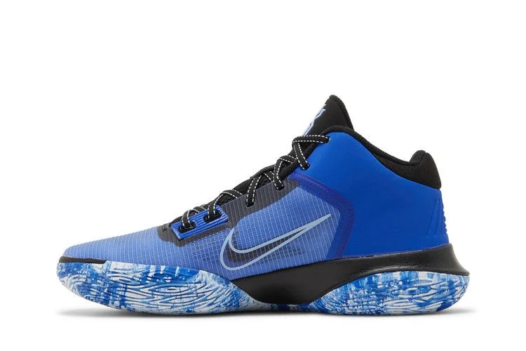 Кроссовки Nike Kyrie Flytrap 4 'Racer Blue'