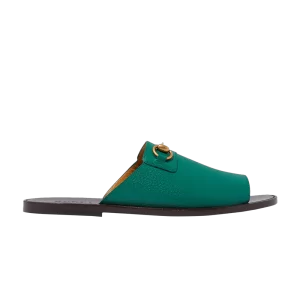 gucci-horsebit-flat-slide-green-723624-18a00-3120-300x300