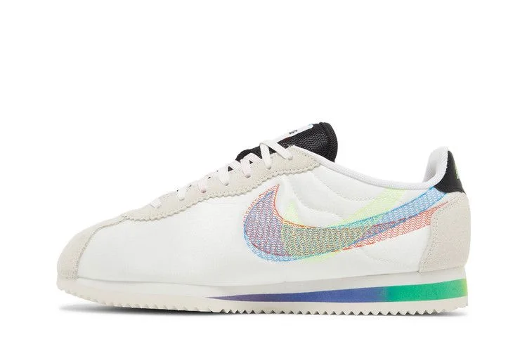 Кроссовки Nike Cortez 'Be True 2022'