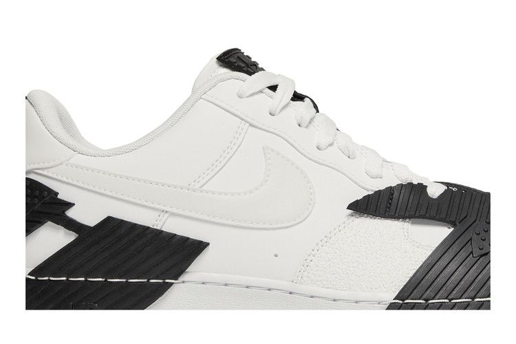 Кроссовки Nike Air Force 1 NDSTRKT 'White Black'