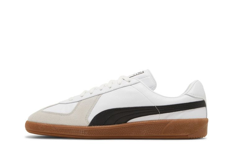 Кроссовки Puma Army Trainer OG 'White Gum'
