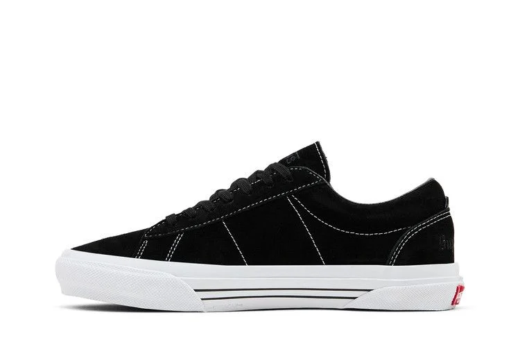 Кроссовки Supreme x Vans Sid 'Fuck 'Em Pack - Black'