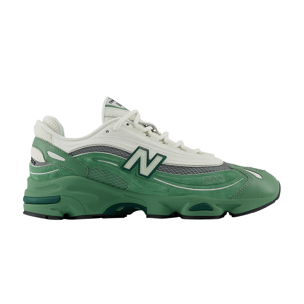 Кроссовки New Balance 1000 'Mallard Green Sea Salt'