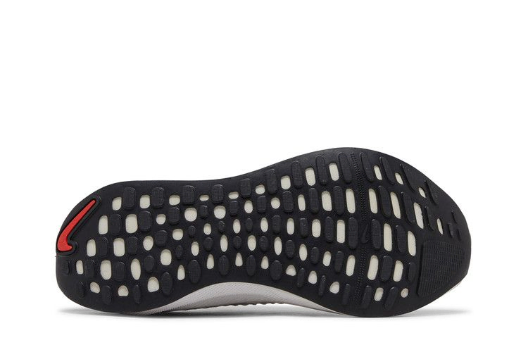 Кроссовки Nike ReactX Infinity Run 4 'White Light Crimson