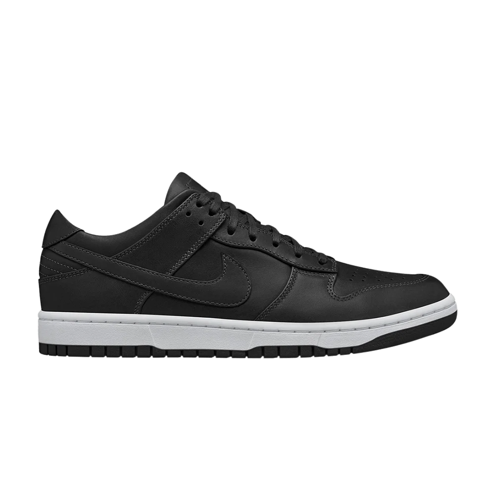 Krossovki-NikeLab-Dunk-Lux-Low