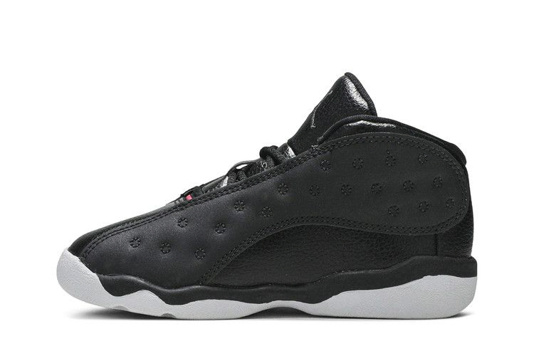 Кроссовки Air Jordan 13 Retro TD 'Hyper Pink'