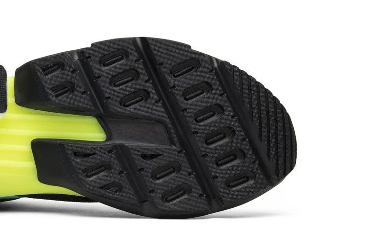 Кроссовки adidas P.O.D. S3.1 'Black Solar'
