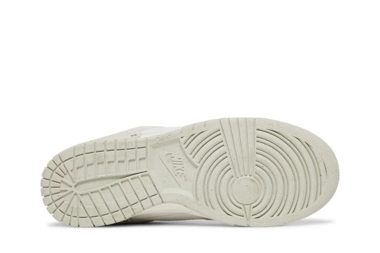 Кроссовки Nike Wmns Dunk Low Disrupt 2 'Pale Ivory'