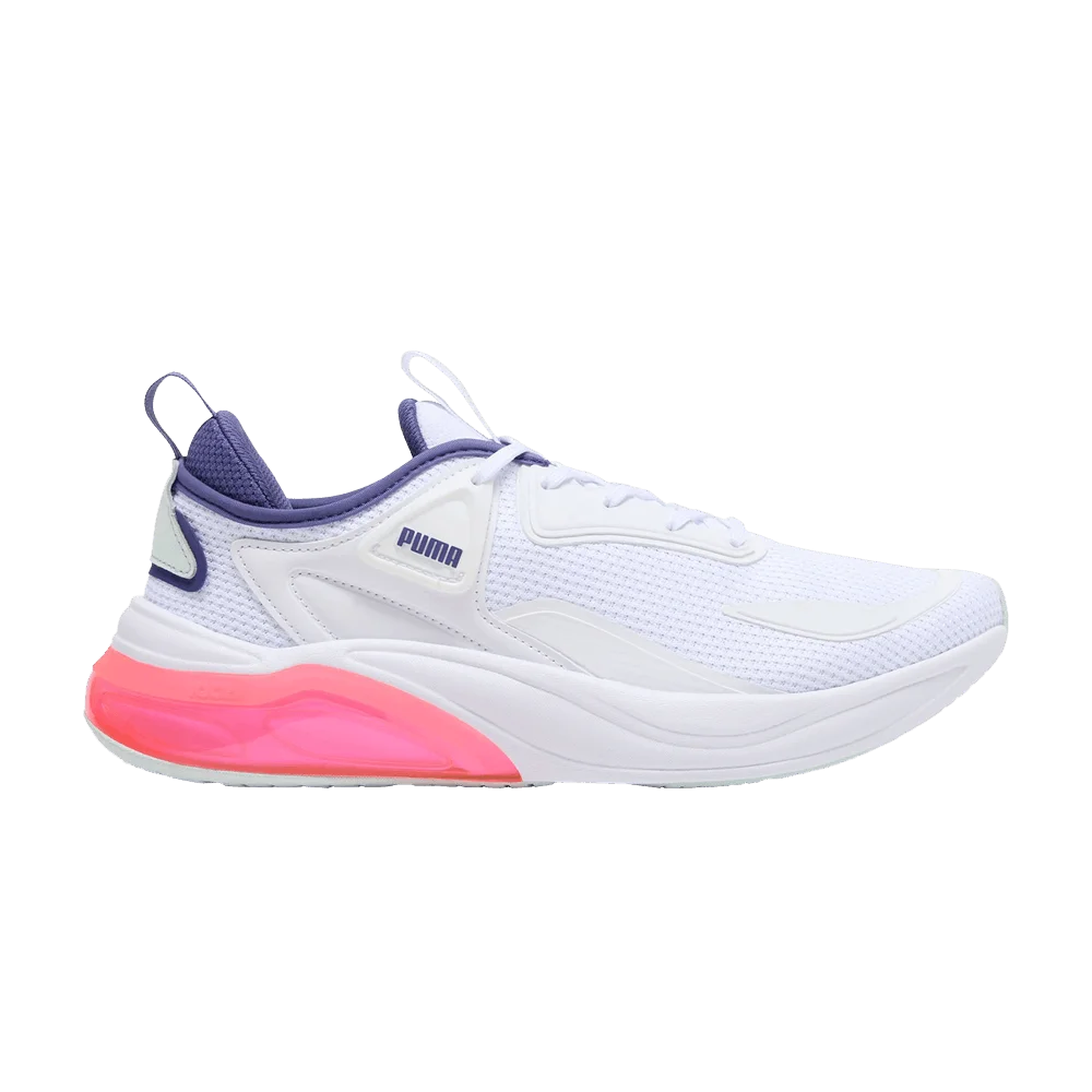 Кроссовки Puma Wmns Cell Thrill 'White Blue Crystal'