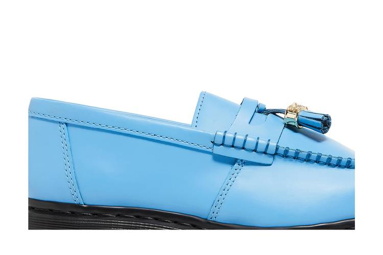 Кроссовки Supreme x Dr. Martens Penton Tassel Loafer 'Mid Blue'
