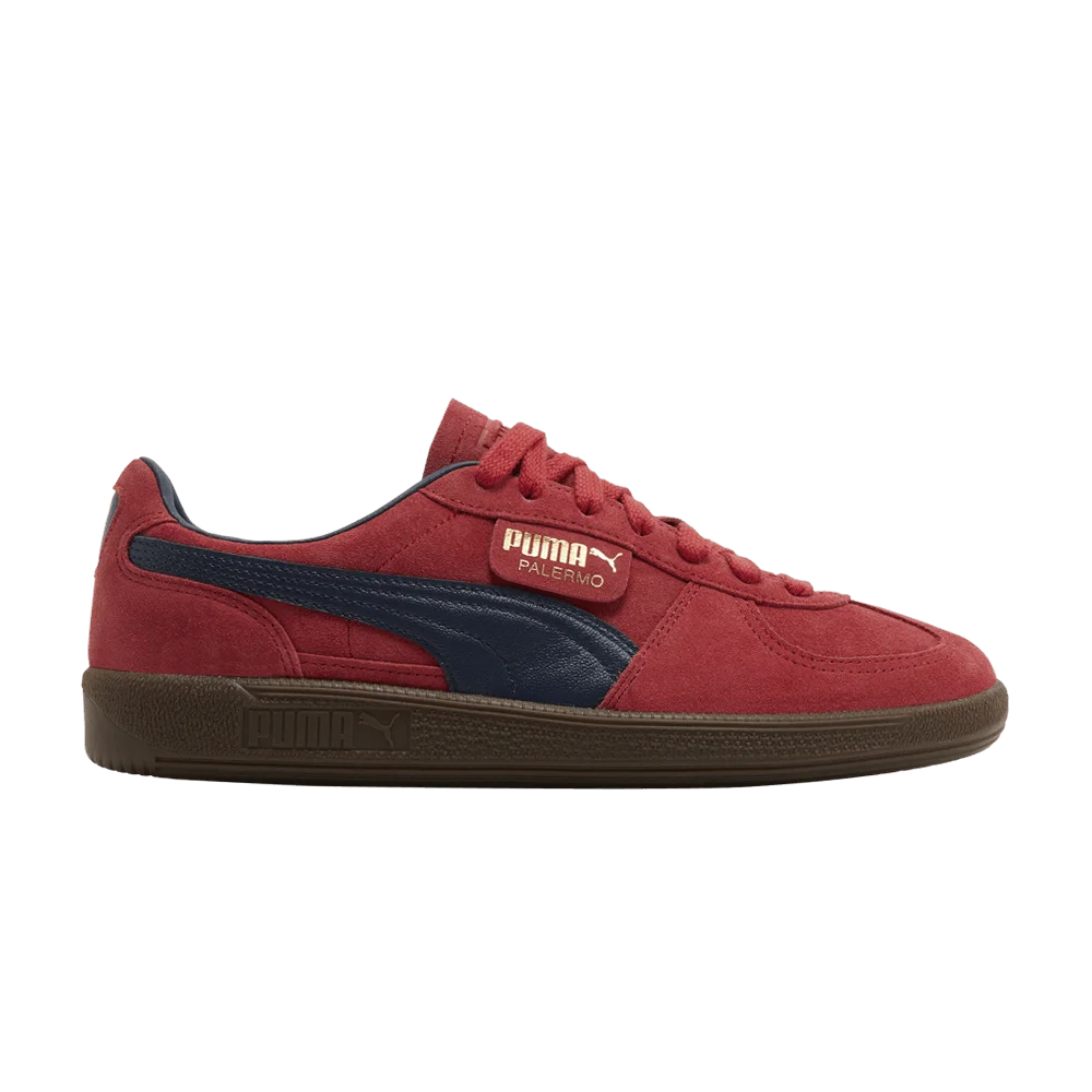 Krossovki-Puma-Palermo-Club-Red-Navy