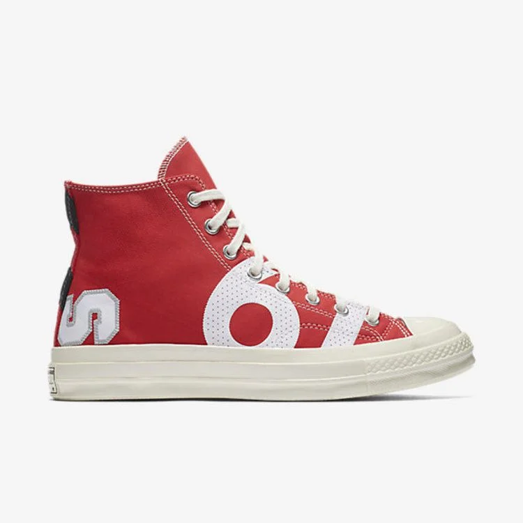 Кроссовки Converse Chuck Taylor All Star Premium Hi 'Toronto Raptors'
