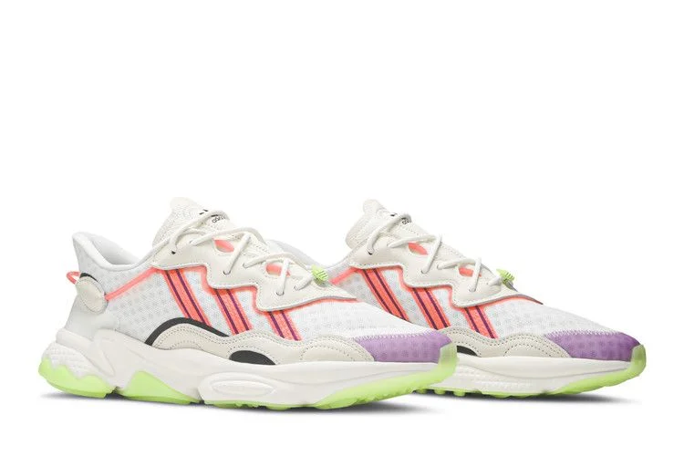 Krossovki-adidas-Ozweego-Signal-Green-Purple-7