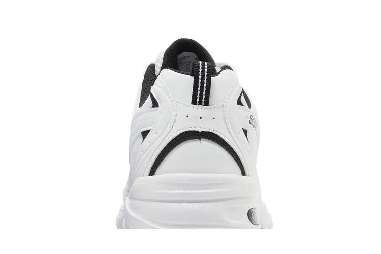 Кроссовки New Balance 530 'White Black'