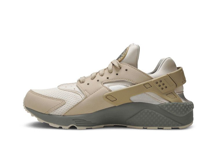 Кроссовки Nike Air Huarache 'Oatmeal'