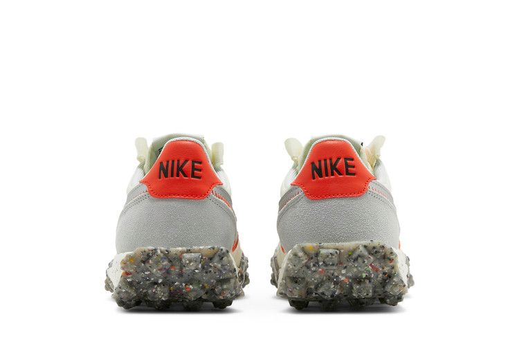 Кроссовки Nike Wmns Waffle Racer Crater 'Coconut Milk'