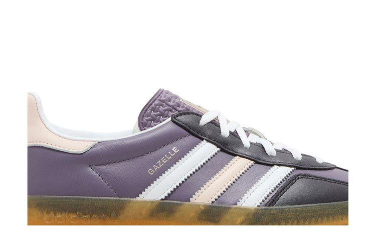 Кроссовки adidas Wmns Gazelle Indoor 'Shadow Violet'