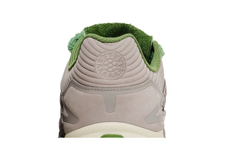 Кроссовки Better Generation x adidas Predator Sala 'Grassroots'