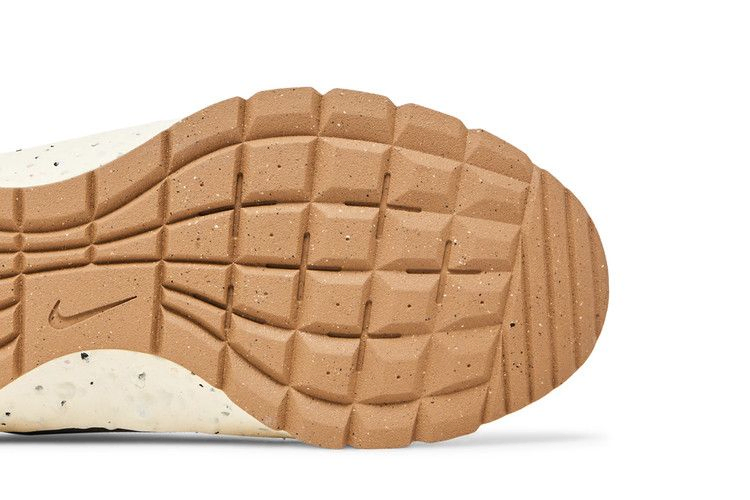 Кроссовки Nike Crater Remixa 'Grey Fog'