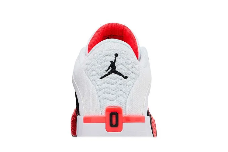 Кроссовки Air Jordan Tatum 2 'Red Cement'