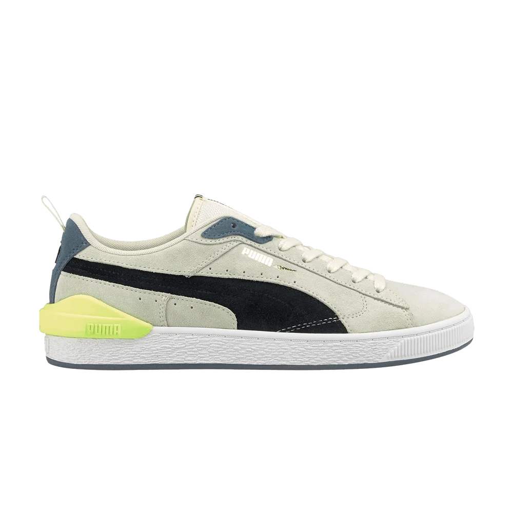 Krossovki-Puma-Suede-Bloc-Ivory-Glow