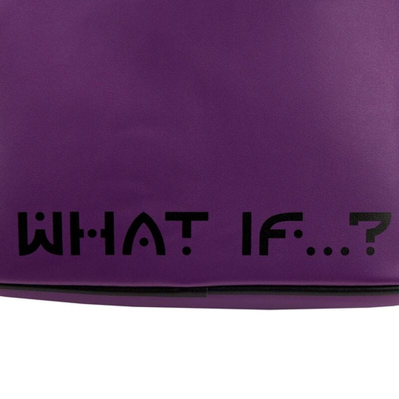 Рюкзак NYCC Exclusive - What If... Star-Lord T’challa Mini Backpack