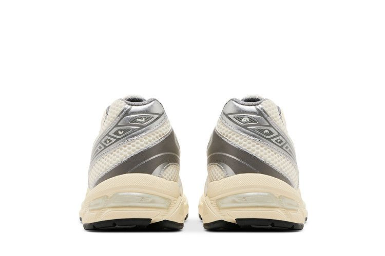 Кроссовки ASICS Wmns Gel 1130 'Cream Clay Grey'