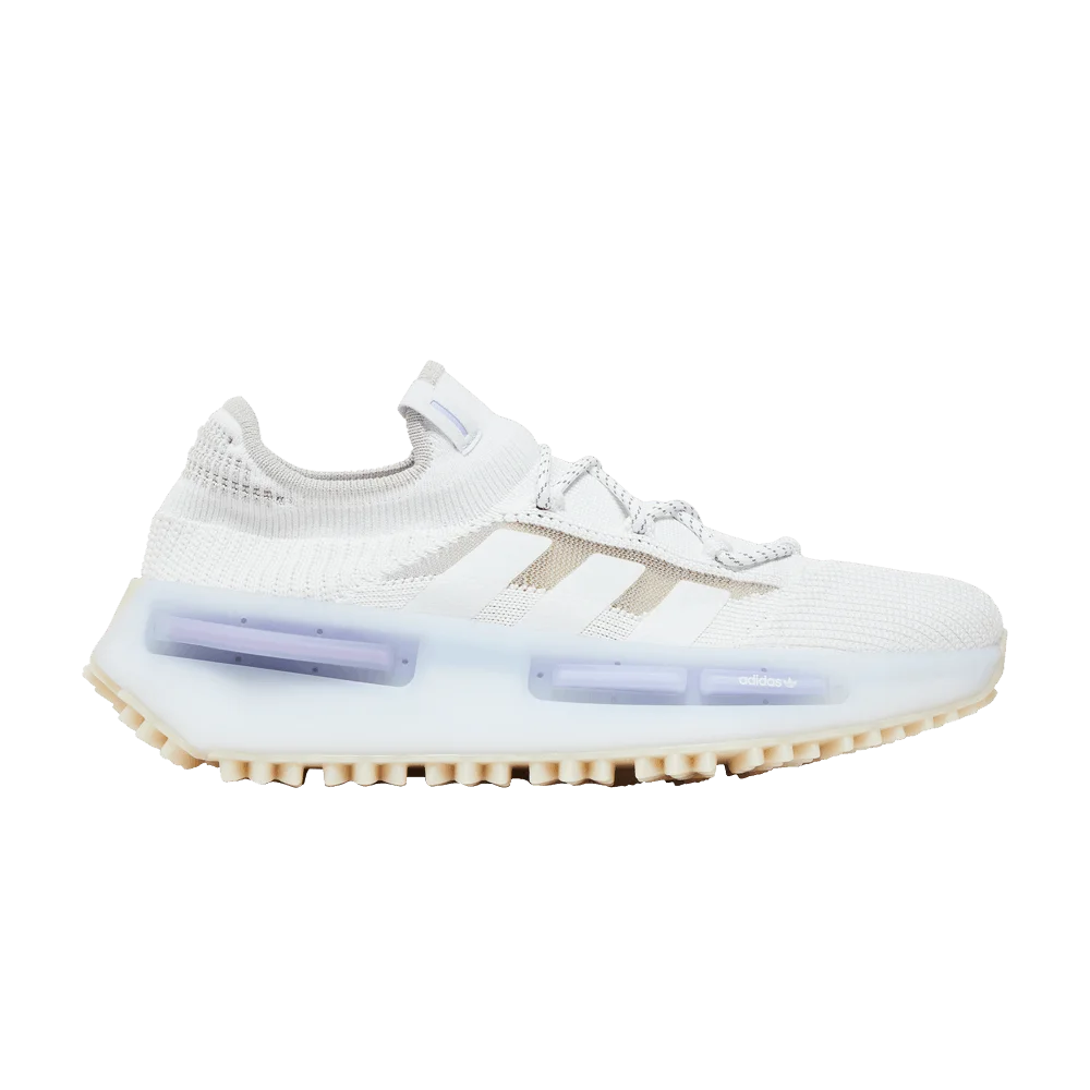 Krossovki-adidas-NMD_S1-White-Light-Purple