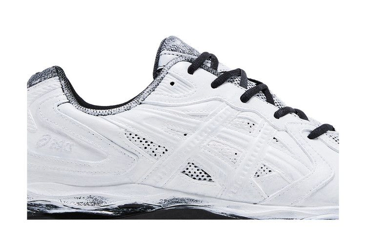 Кроссовки Gallery Dept. x ASICS Gel K1011 'Mental Energy - Painted'
