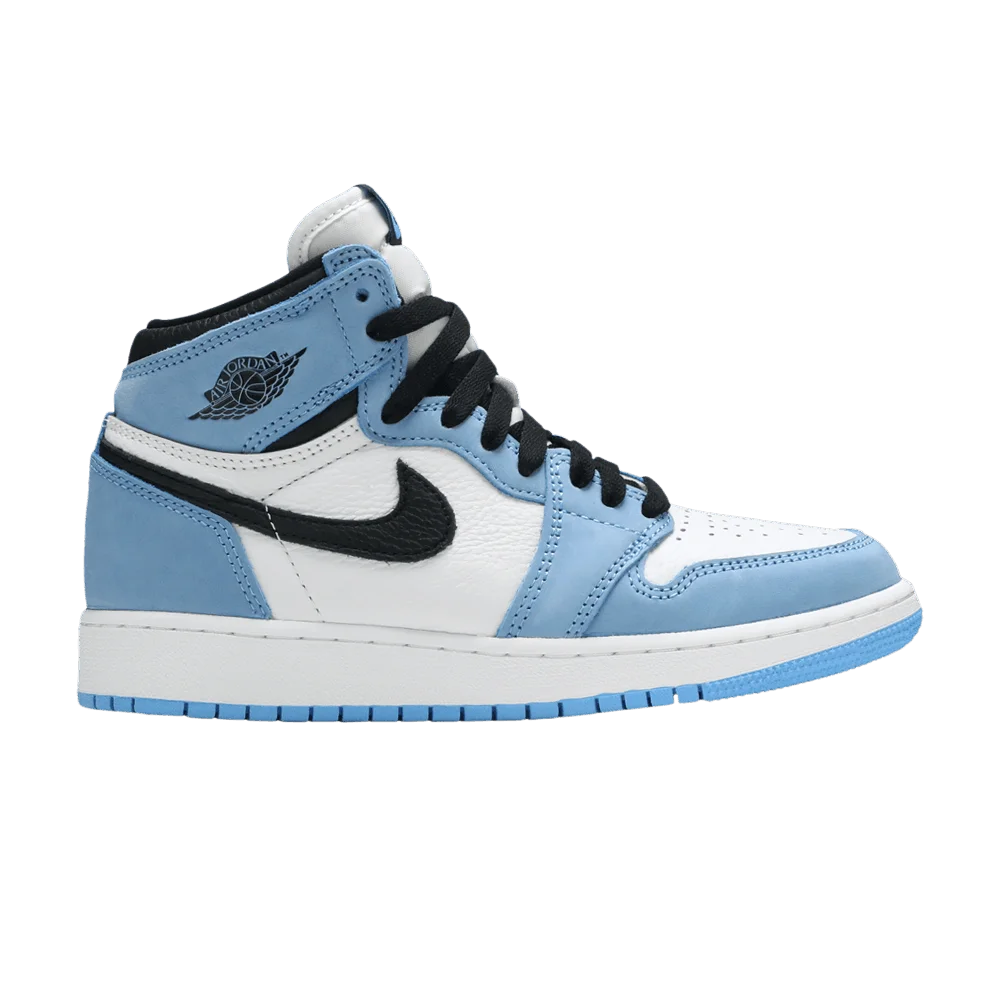 Krossovki-Air-Jordan-1-Retro-High-OG-GS-University-Blue