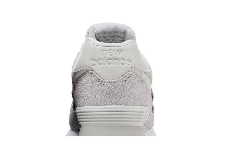 Кроссовки New Balance Wmns 574 'Grey Reptile'