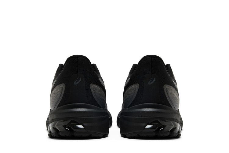 Кроссовки ASICS GT 1000 12 'Black Carrier Grey'