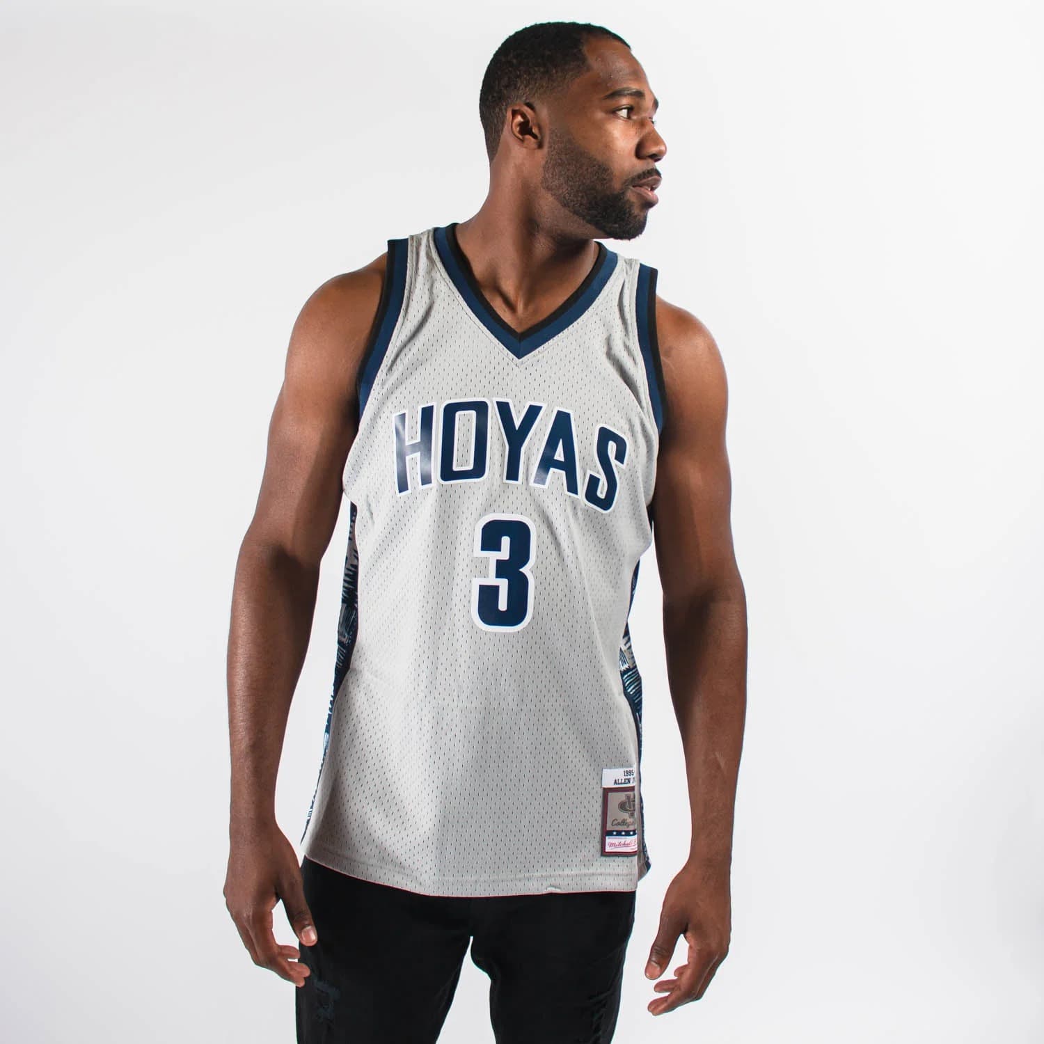 Mitchell-Ness-Allen-Iverson-Georgetown-Hoyas-College-NCAA-Swingman-Jersey-12