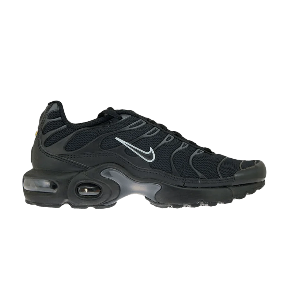 Krossovki-Nike-Air-Max-Plus-GS-Black-Pure-Platinum