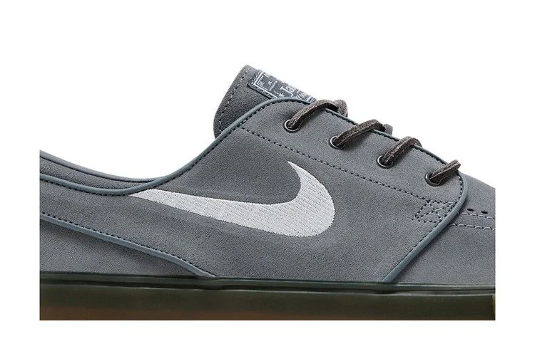 Кроссовки Nike Zoom Stefan Janoski OG+ SB 'Cool Grey'