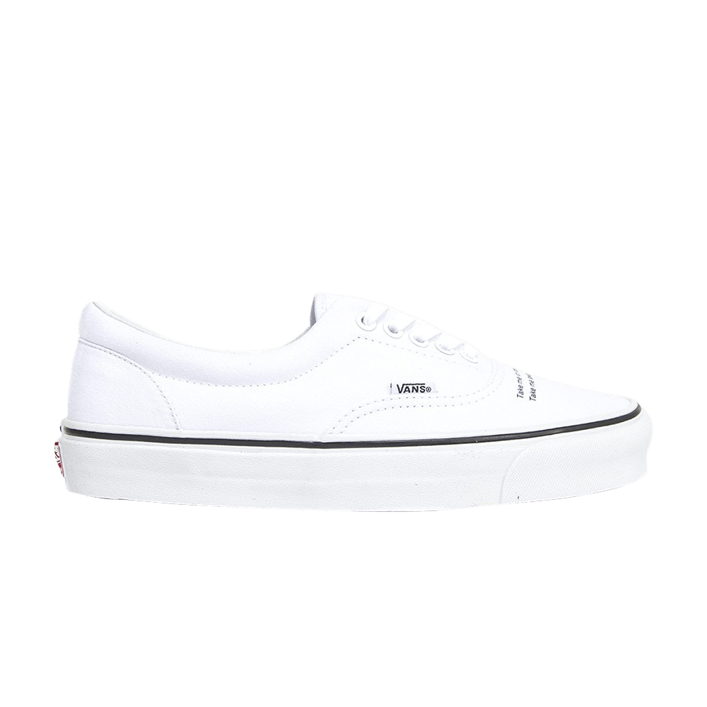 Кроссовки Vans Undercover x OG Era LX 'Temples'