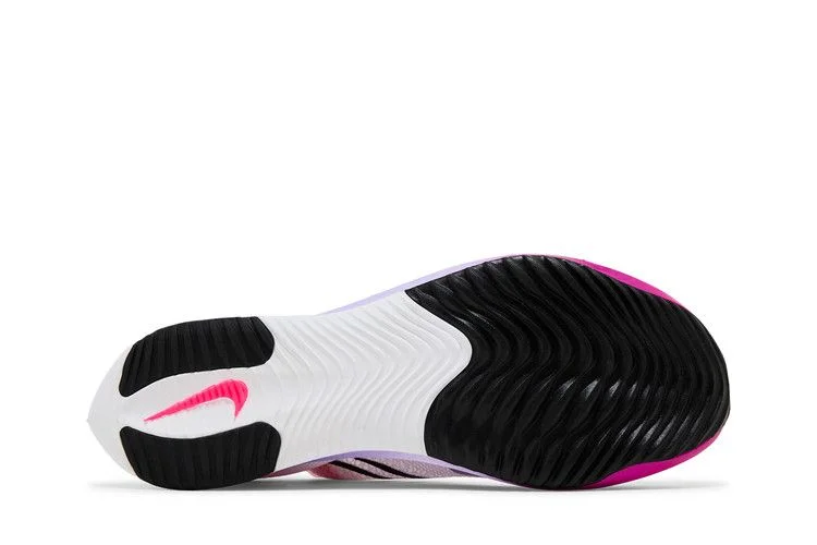 Кроссовки Nike ZoomX Streakfly 'White Vivid Grape'