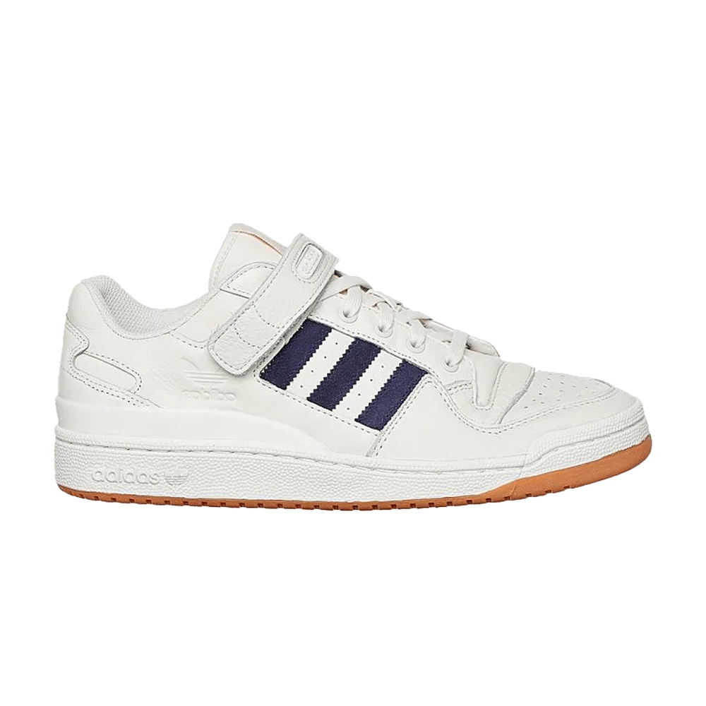 Кроссовки Adidas Forum Low 'Chalk White Beige'