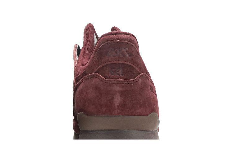 Кроссовки ASICS Ronnie Fieg x Gel Lyte 3 OG 'The Palette - Magma'