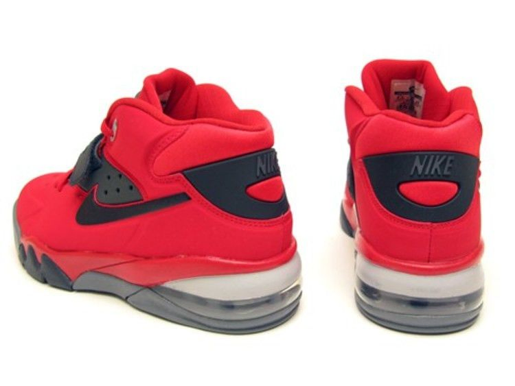 Кроссовки Nike Air Force Max 2013
