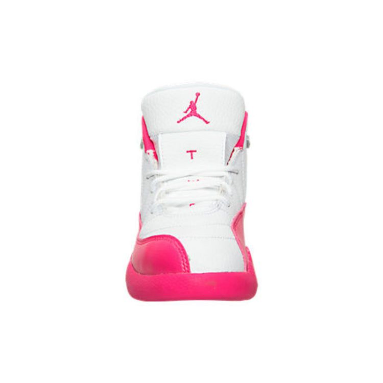 Кроссовки Air Jordan 12 Retro GP 'Vivid Pink'