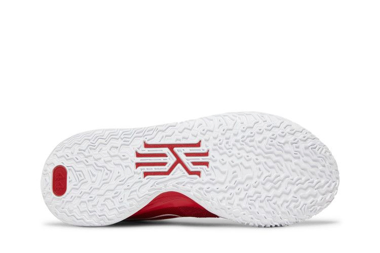 Кроссовки Nike Kyrie 7 TB 'Gym Red'