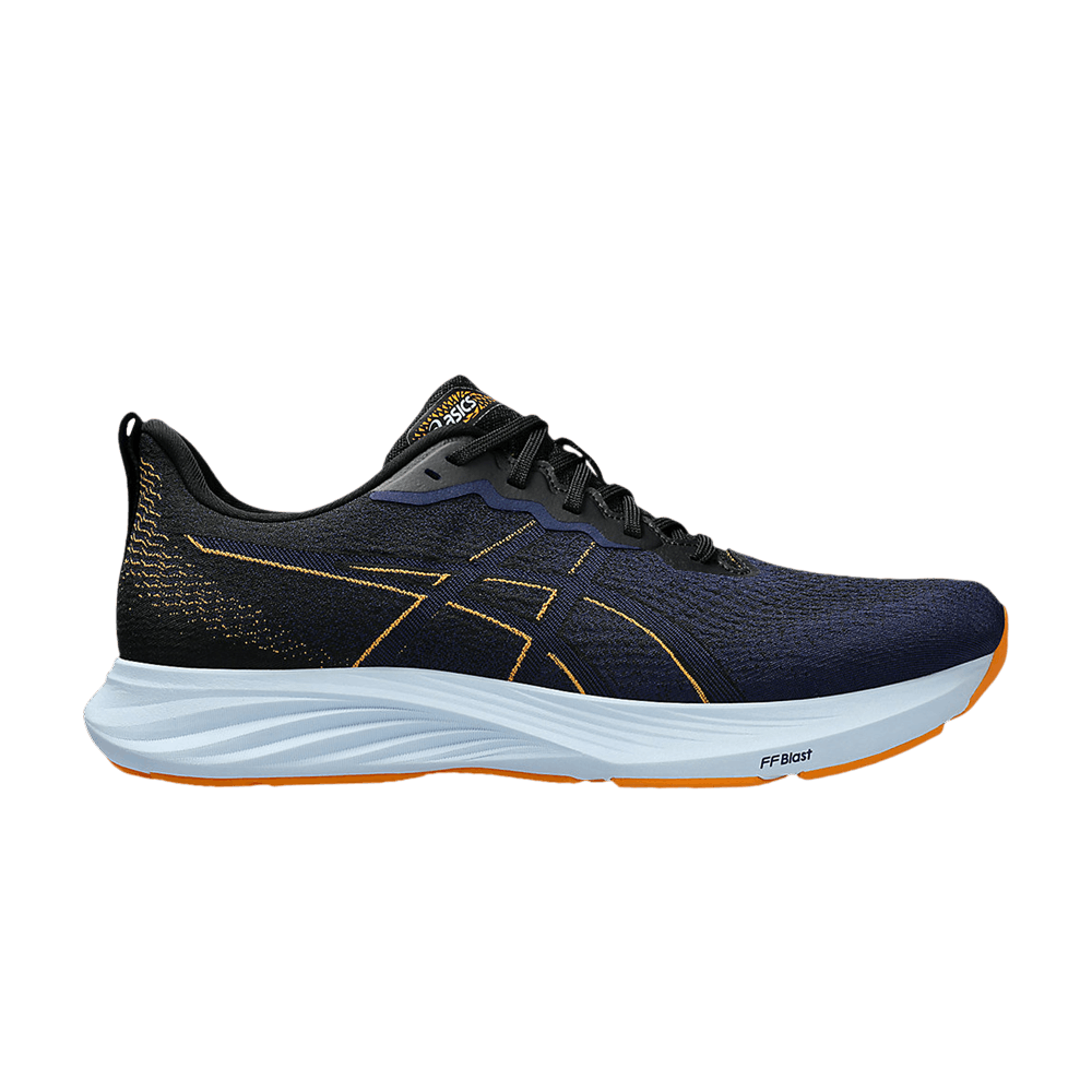 Кроссовки ASICS DynaBlast 4 'Blue Expanse'
