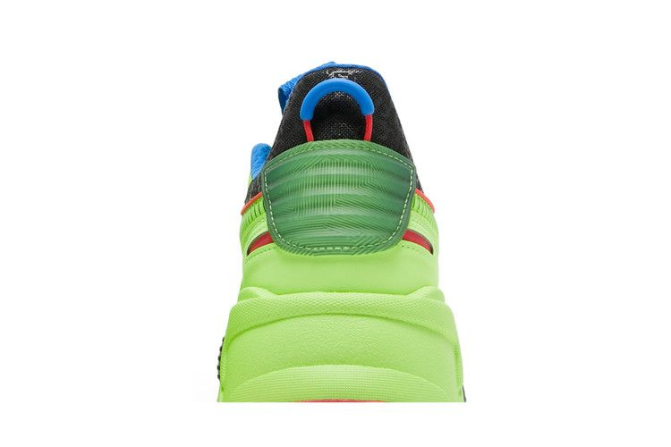 Кроссовки Puma RS-X 'Dazed 3'