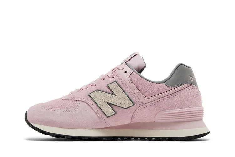 Кроссовки New Balance Wmns 574 'Rose Sugar'