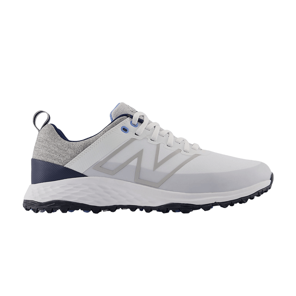 Кроссовки New Balance Fresh Foam Contend v2 'White Blue'